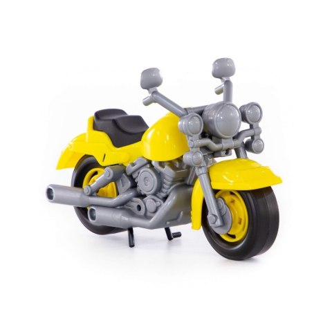 Motocykl Kros Wader POLESIE 6232