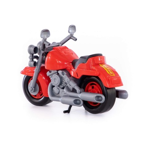 Motocykl Kros Wader POLESIE 6232