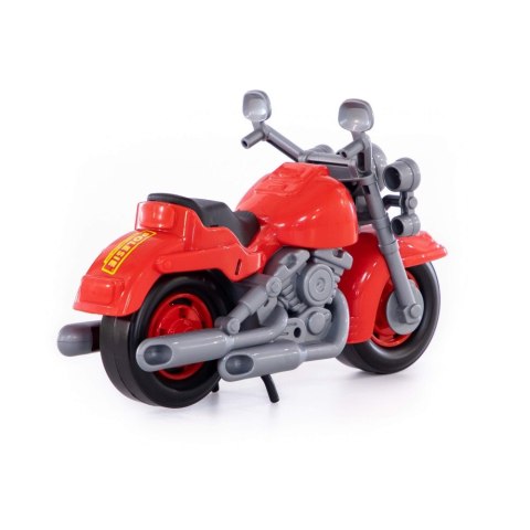 Motocykl Kros Wader POLESIE 6232