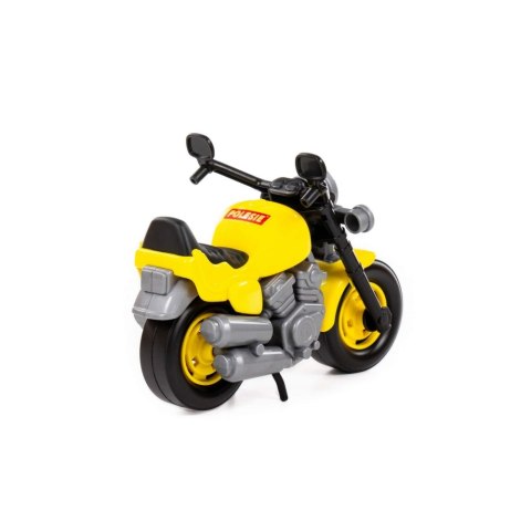 Motocykl Wadre POLESIE 8978