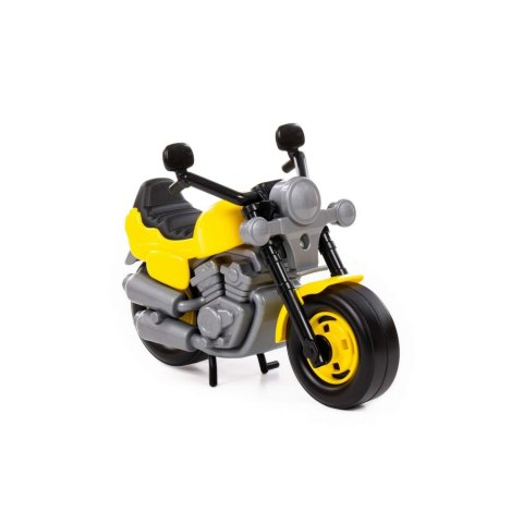 Motocykl Wadre POLESIE 8978