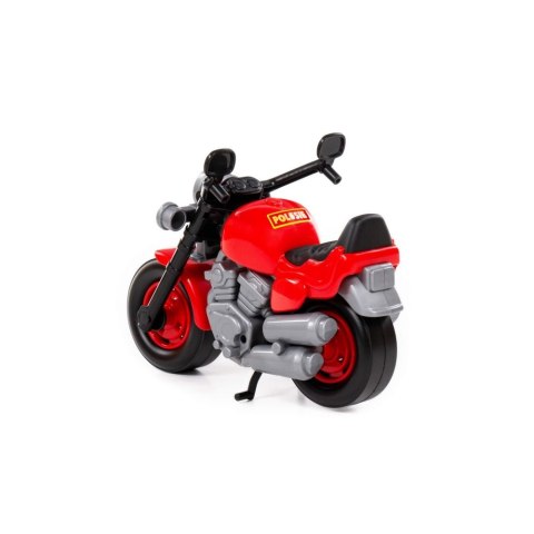 Motocykl Wadre POLESIE 8978