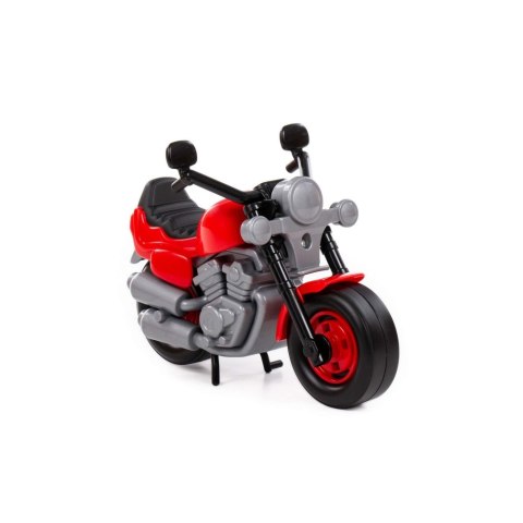 Motocykl Wadre POLESIE 8978