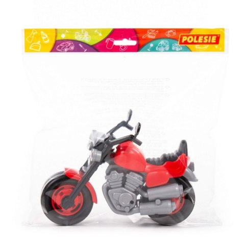 Motocykl Wadre POLESIE 8978