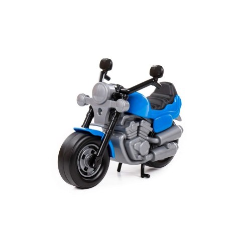 Motocykl Wadre POLESIE 8978