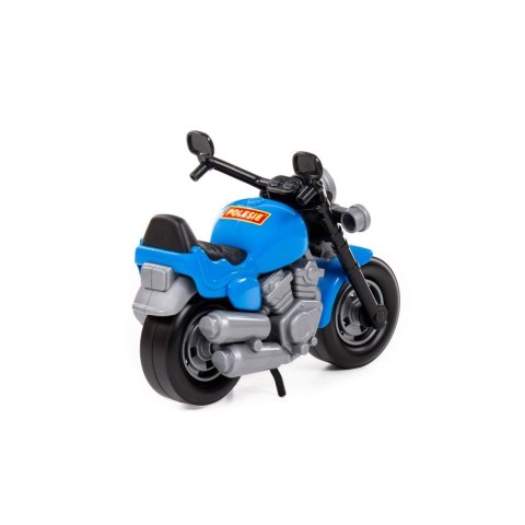 Motocykl Wadre POLESIE 8978