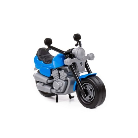 Motocykl Wadre POLESIE 8978