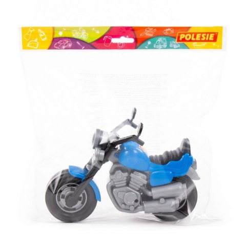 Motocykl Wadre POLESIE 8978