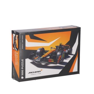 Puzzle 1000el Formuła1 MCLarem world con TREFL F1-1005259