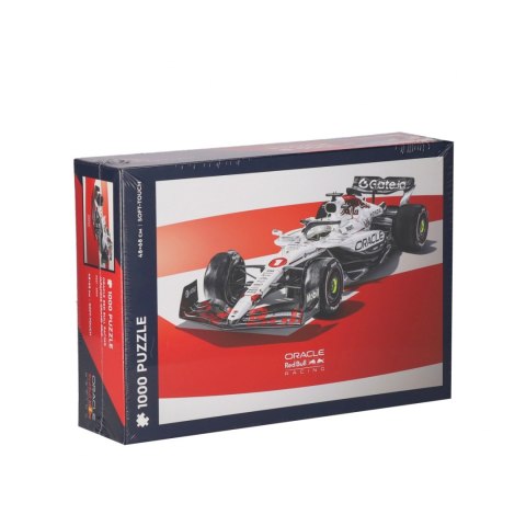 Puzzle 1000el Red Bul Honda Livery TREFL F1-1005295