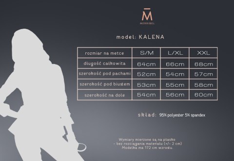 Bluzka Kalena Bluzka Kalena