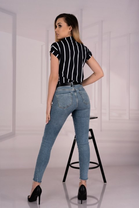 Bluzka Ouranila Dark Blue Bluzka Ouranila Dark Blue