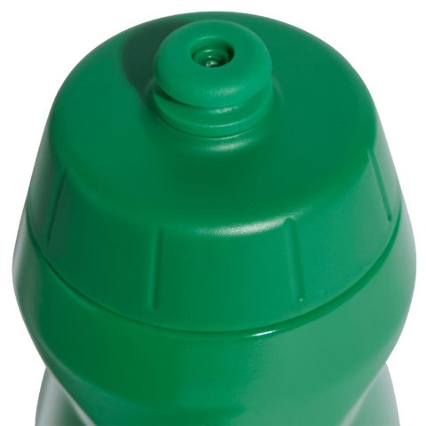 Bidon adidas Tiro Bottle 0.5L zielony IW8152 Bidon adidas Tiro Bottle 0.5L zielony IW8152