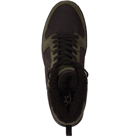 Buty Kappa Lineup Fur 243374 3111 Buty Kappa Lineup Fur 243374 3111