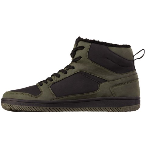 Buty Kappa Lineup Fur 243374 3111 Buty Kappa Lineup Fur 243374 3111