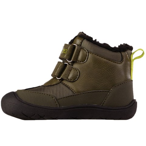 Buty dla dzieci Kappa Claw Tex 280022M 3133 Buty dla dzieci Kappa Claw Tex 280022M 3133