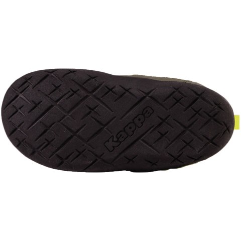 Buty dla dzieci Kappa Claw Tex 280022M 3133 Buty dla dzieci Kappa Claw Tex 280022M 3133