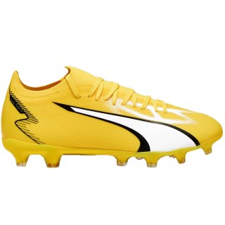 Buty piłkarskie Puma Ultra Match FG/AG 107347 04