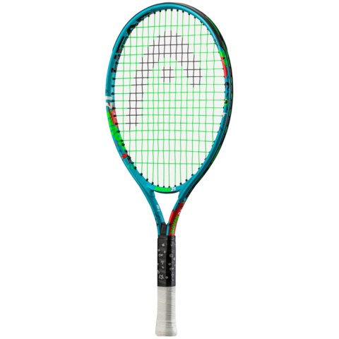 Rakieta do tenisa ziemnego Head Novak 21 Jr cv3 5/8 zielona 233122-SC05-11-CN Rakieta do tenisa ziemnego Head Novak 21 Jr cv3 5/8 zielona 233122-SC05-11-CN