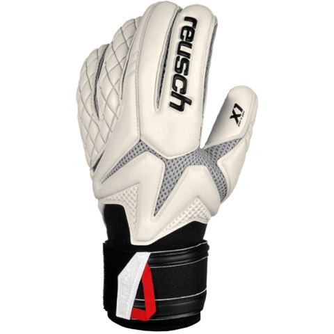 Rękawice bramkarskie Reusch Waorani Pro X1 3470505 103 Rękawice bramkarskie Reusch Waorani Pro X1 3470505 103