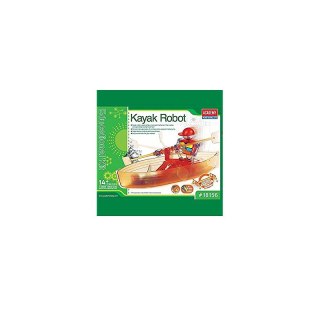 Academy 18156 Education Kit - Kayak Robot