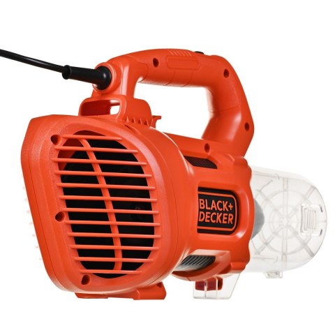 Dmuchawa do liści BLACK+DECKER BLACK+DECKER DMUCHAWA BEBL185