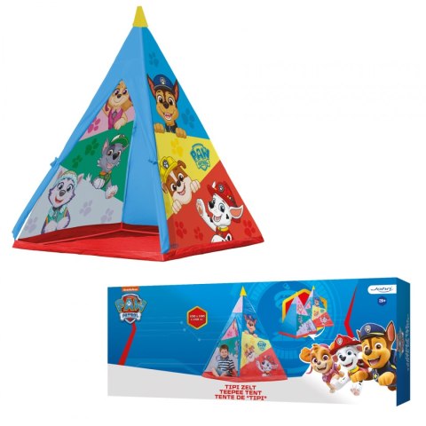 JOHN Namiot TIPI Psi Patrol