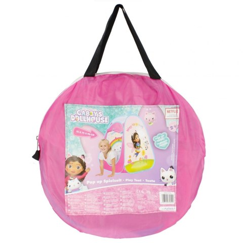 JOHN Namiot samorozkładający się GABI