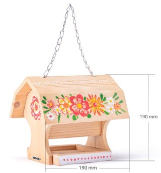 KARMNIK DREW DO MALOW AKC 19X16X13 FOL