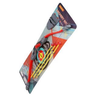 Łuk akcesoria Jastrząb POLESIE 66798 WADP