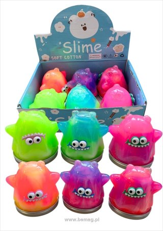 MASA SLIME NEON POTWOR 8X9 PUD 1/6