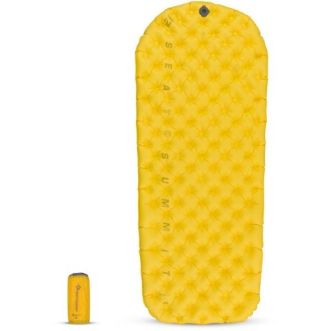 Materac SEA TO SUMMIT UltraLight ASC Mat Yellow