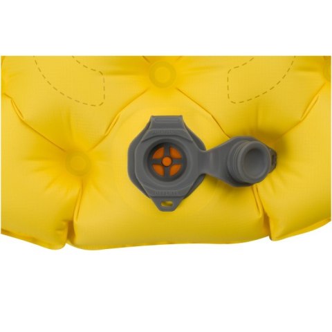 Materac SEA TO SUMMIT UltraLight ASC Mat Yellow