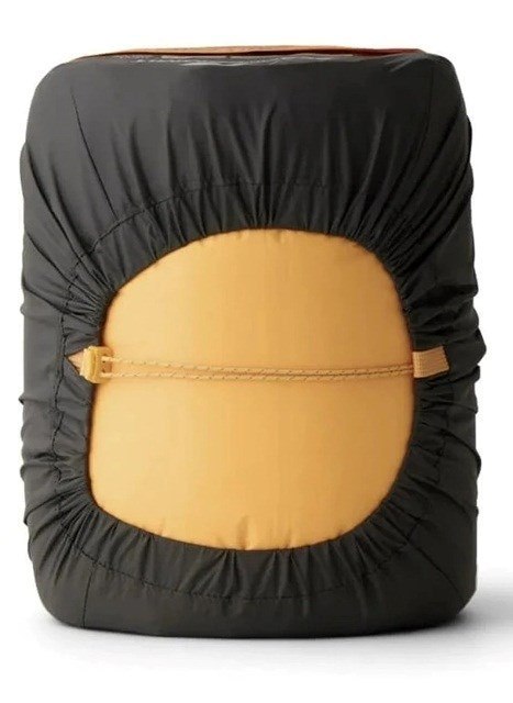 Materac dmuchany SEA TO SUMMIT Pursuit Plus Regular