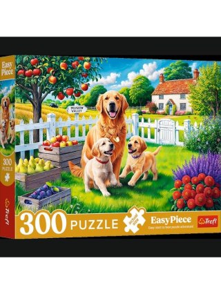 PUZZLE 300EL TREFL PIESKI NA WSI PUD8
