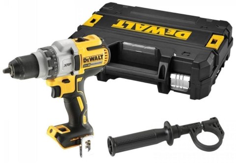 Wiertarko-wkrętarka DeWalt XRP DCD991NT-XJ