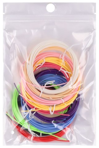 Wkład do długopisu 3D 10kolx3mb 782748 BEM