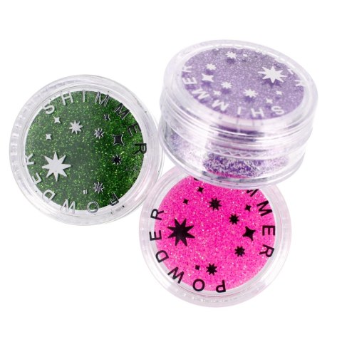 Zestaw Piękności Makeup Kosmetyki MEGA CREATIVE 479641