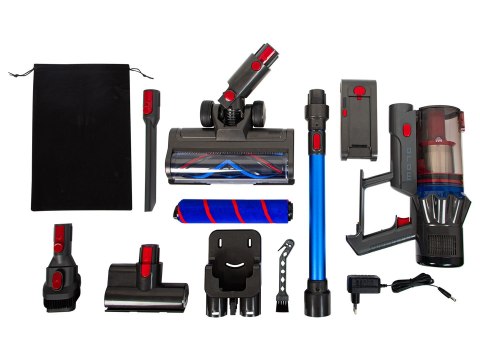 BLOW ODKURZACZ PIONOWY UP450