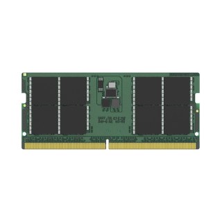 KINGSTON DDR5 32GB 5600MT/s Non-ECC CL46 SODIMM 2Rx8