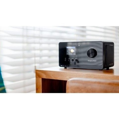 KRUGER & MATZ RADIO INTERNETOWE KM0816.1