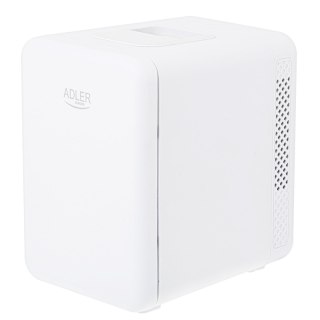 Mini lodówka ADLER AD 8084w biała