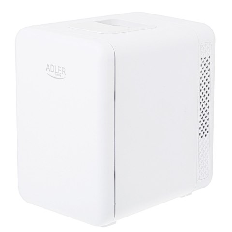 Mini lodówka ADLER AD 8084w biała