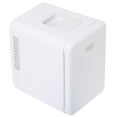 Mini lodówka ADLER AD 8084w biała