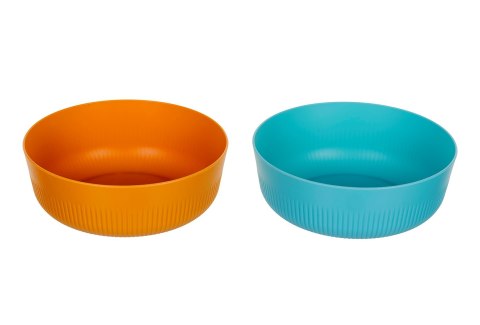 Zestaw garnków SEA TO SUMMIT Frontier UL 2P 6 Piece