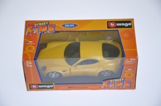 AUTO OSOB MET 1 32 BBURAGO MIX WB