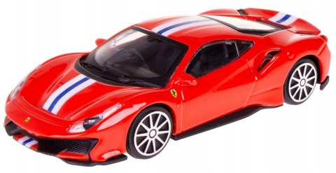 Auto metalowe 1 43 Ferrari BBURAGO 1 43 ERRA