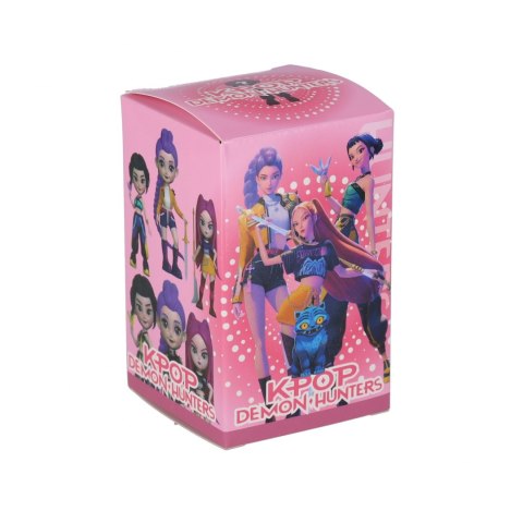 Figurka K-Pop Demon Hunters niespodzianka