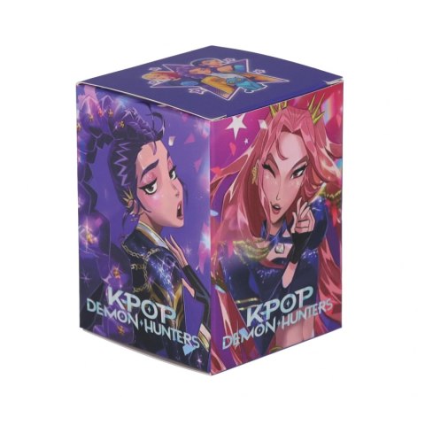 Figurka K-Pop Demon Hunters niespodzianka
