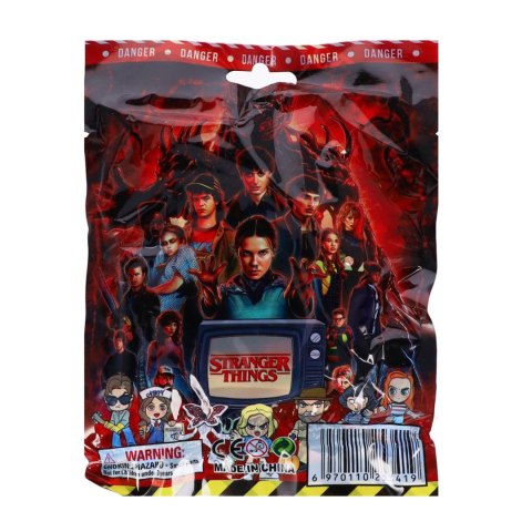 Figurka Postacie i Potwory niespodzianka